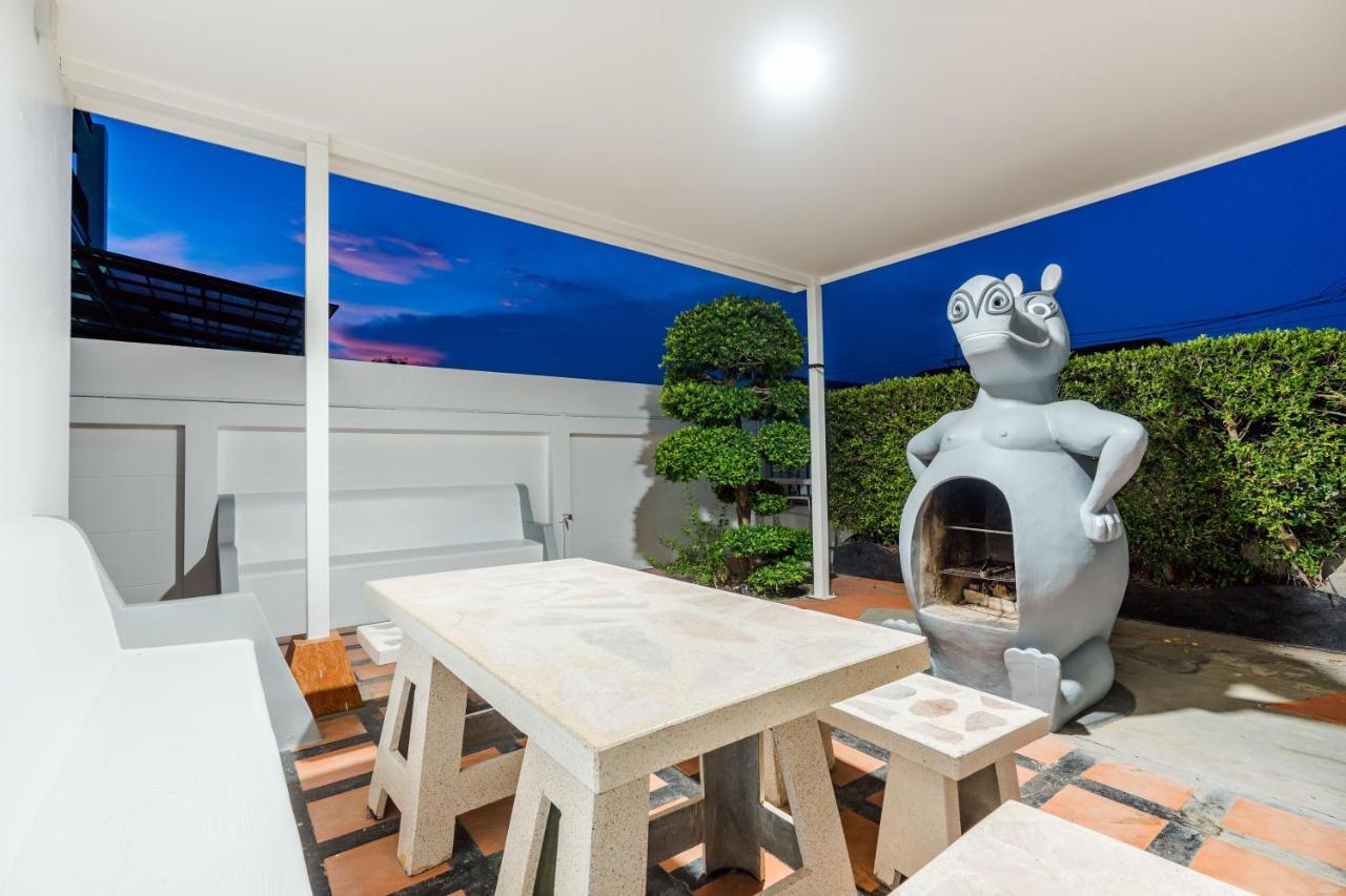 Fira Villa Huahin Εξωτερικό φωτογραφία